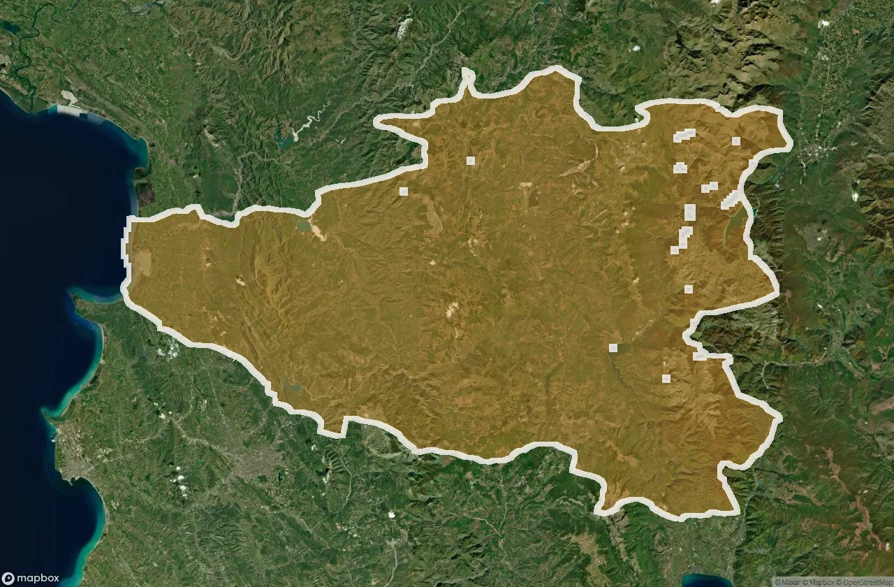 Urbex Map Diber