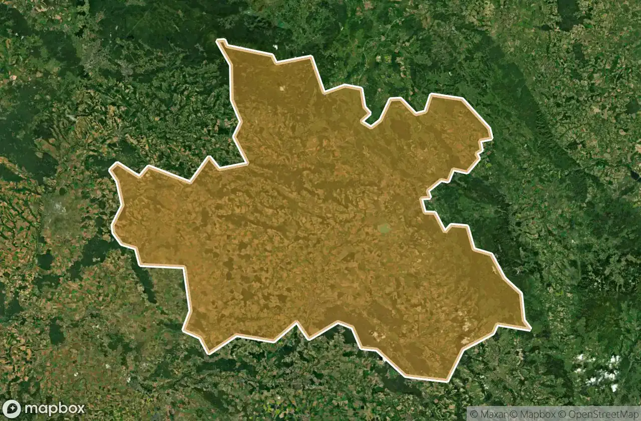 Urbex Map Kralovehradecky