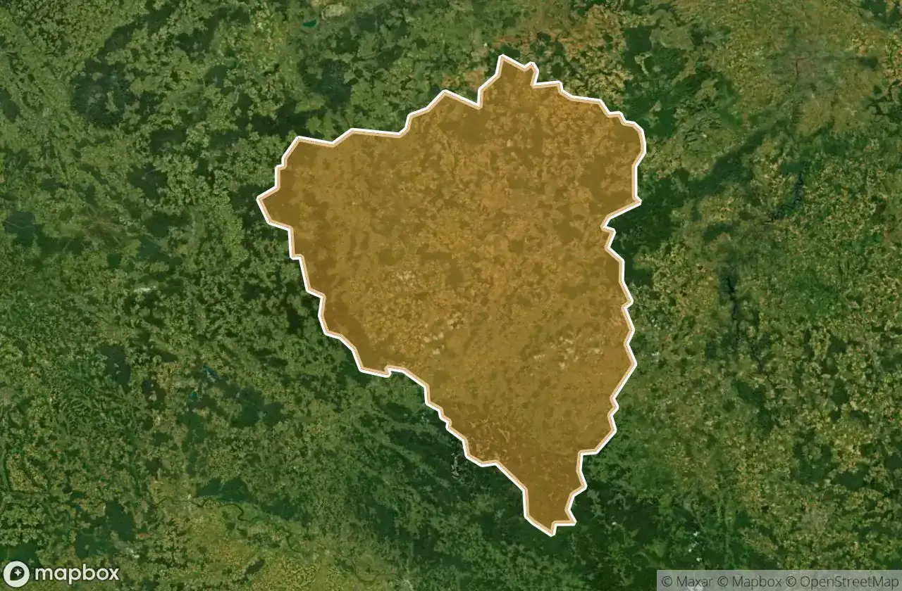 Urbex Map Plzensky
