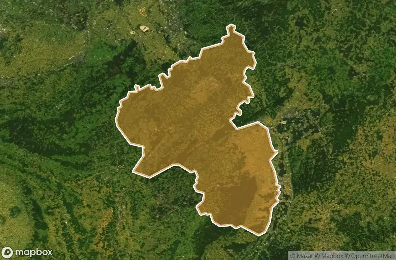 Urbex Map Rheinland Pfalz