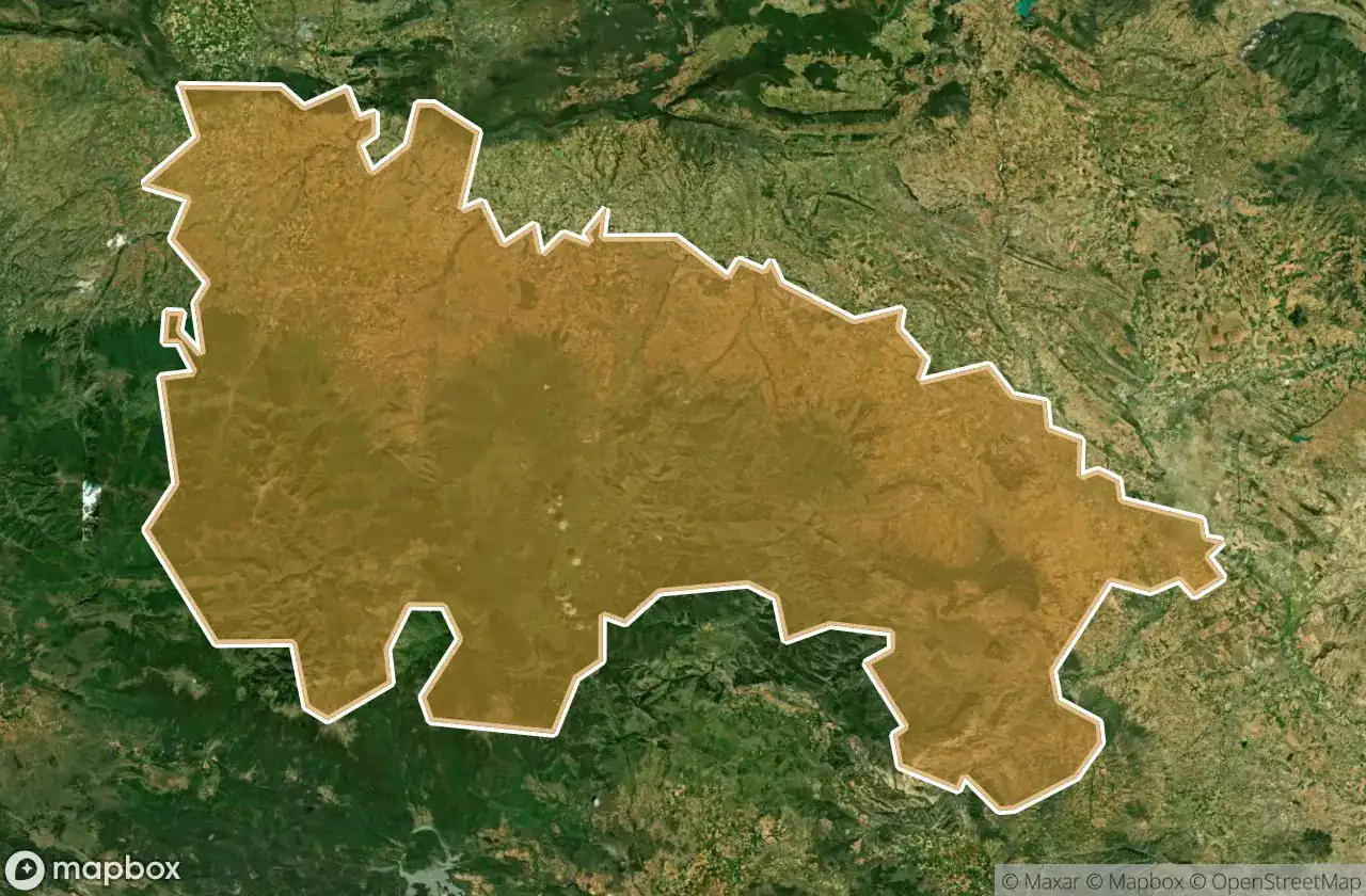 Urbex Map La Rioja