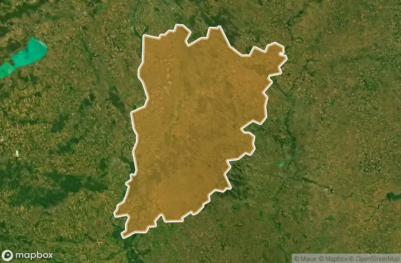 Urbex Map Bacs Kiskun