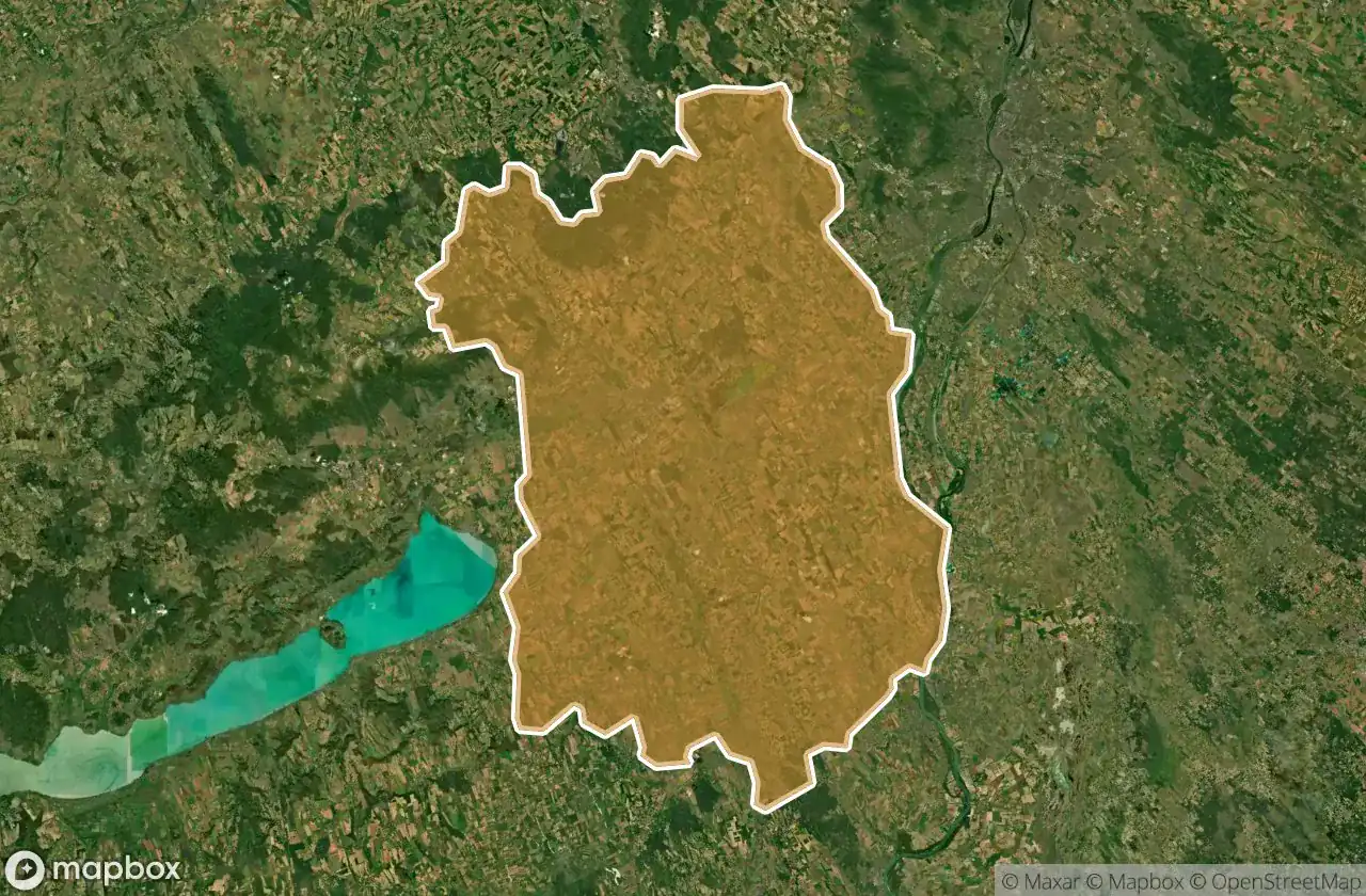 Urbex Map Fejer