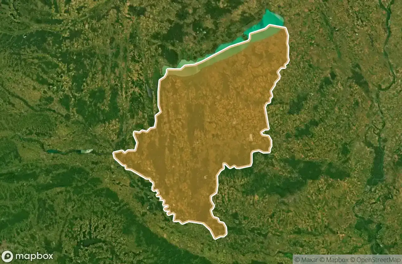 Urbex Map Somogy