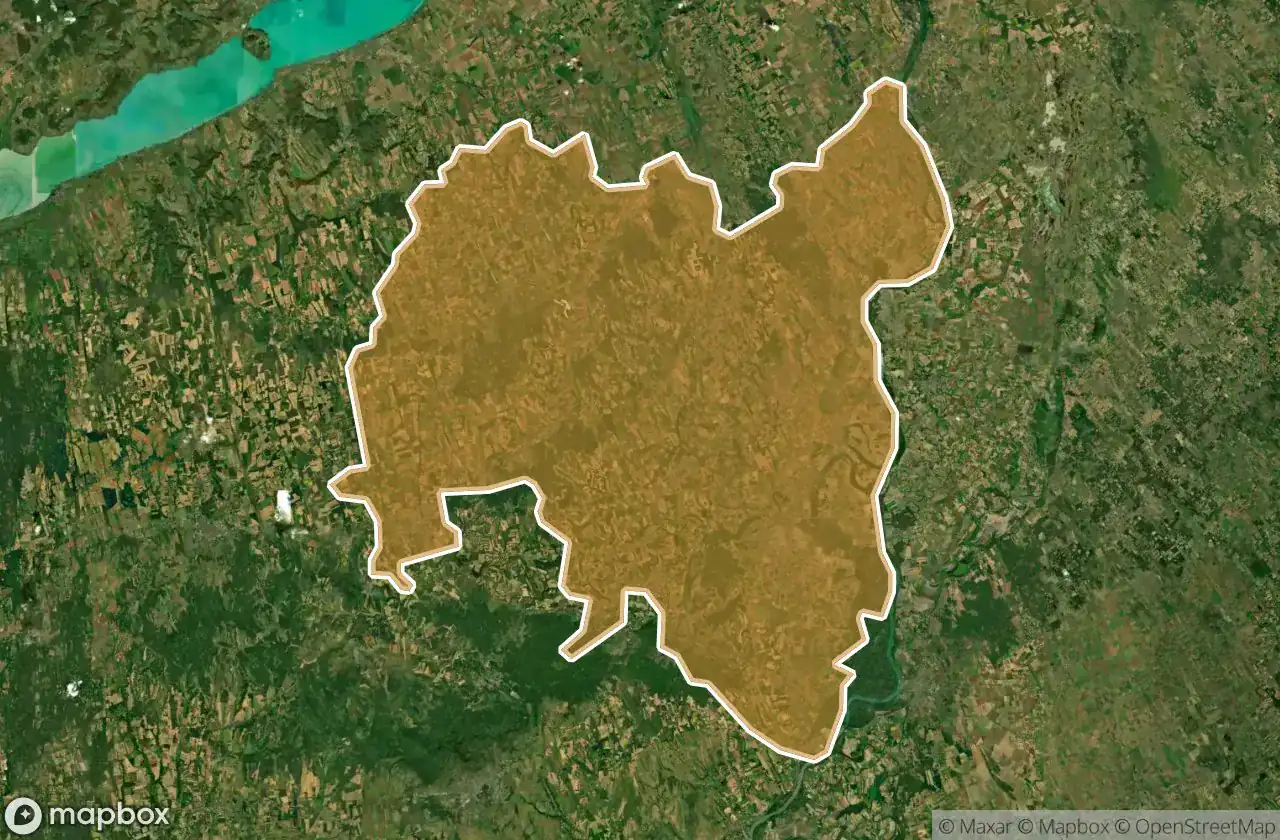 Urbex Map Tolna