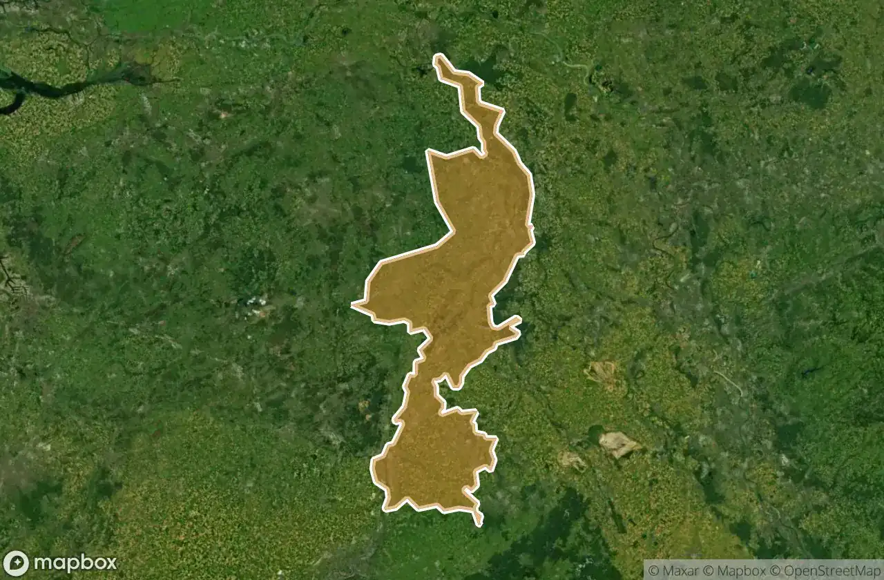 Urbex Map Limburg