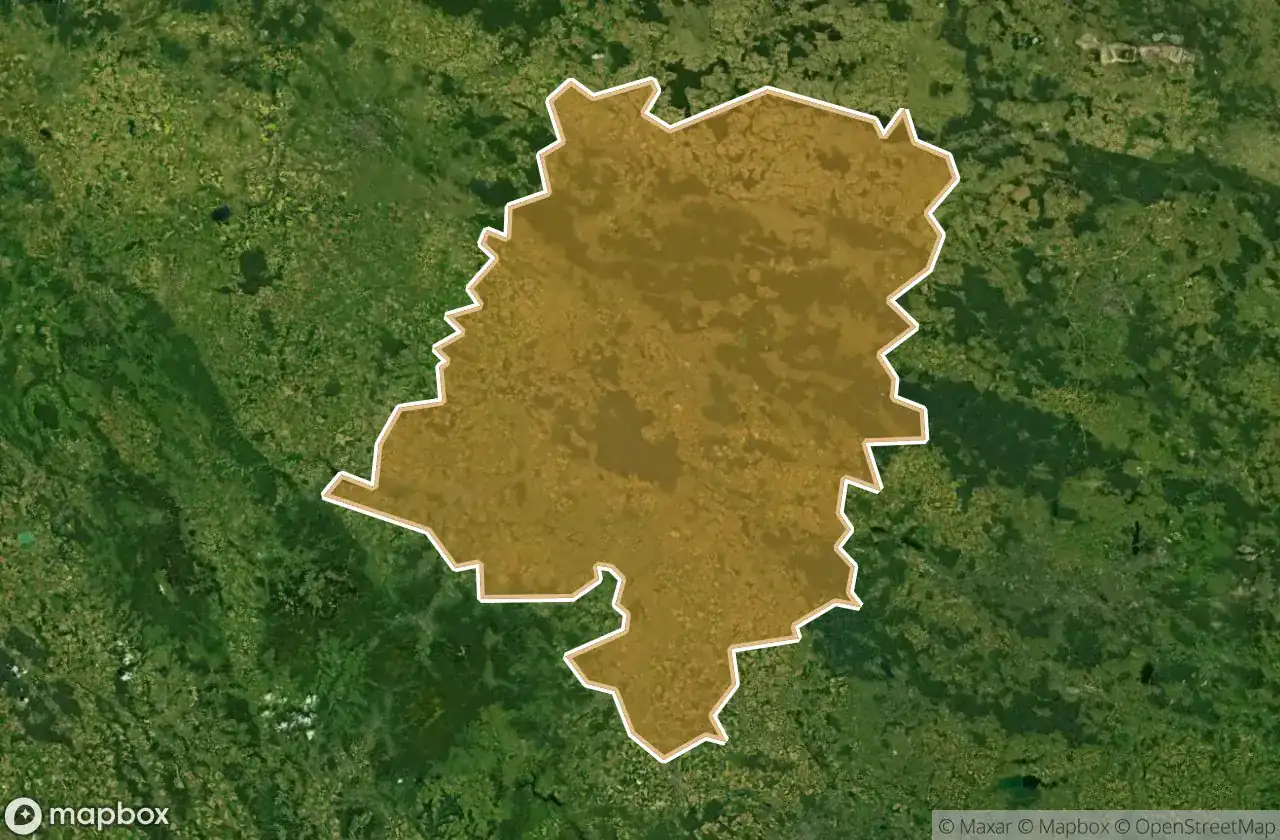 Urbex Map Opolskie