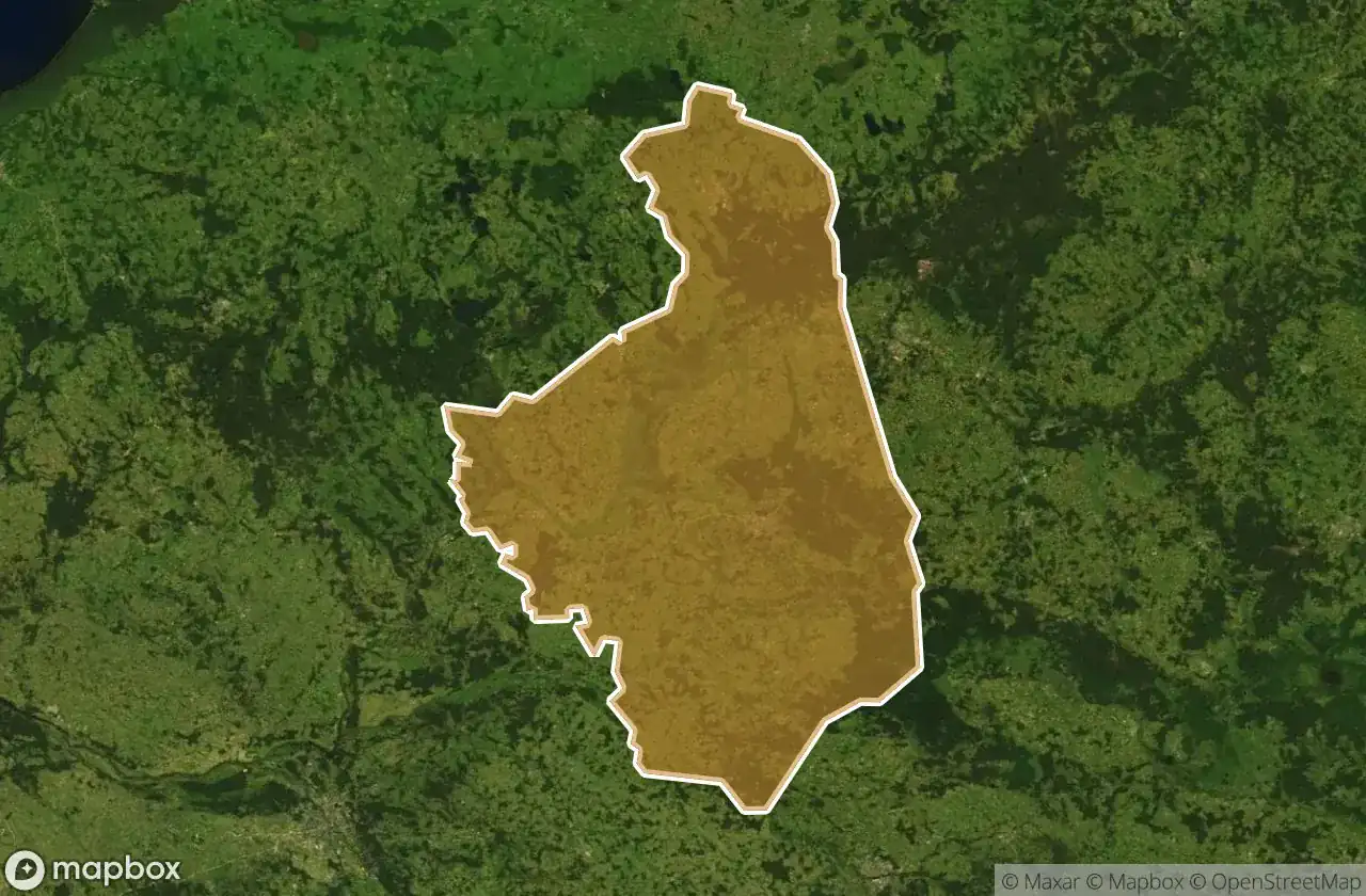 Urbex Map Podlaskie