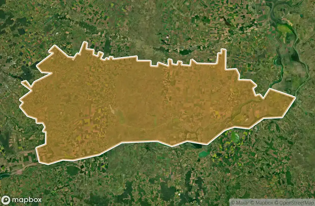 Urbex Map Calarasi