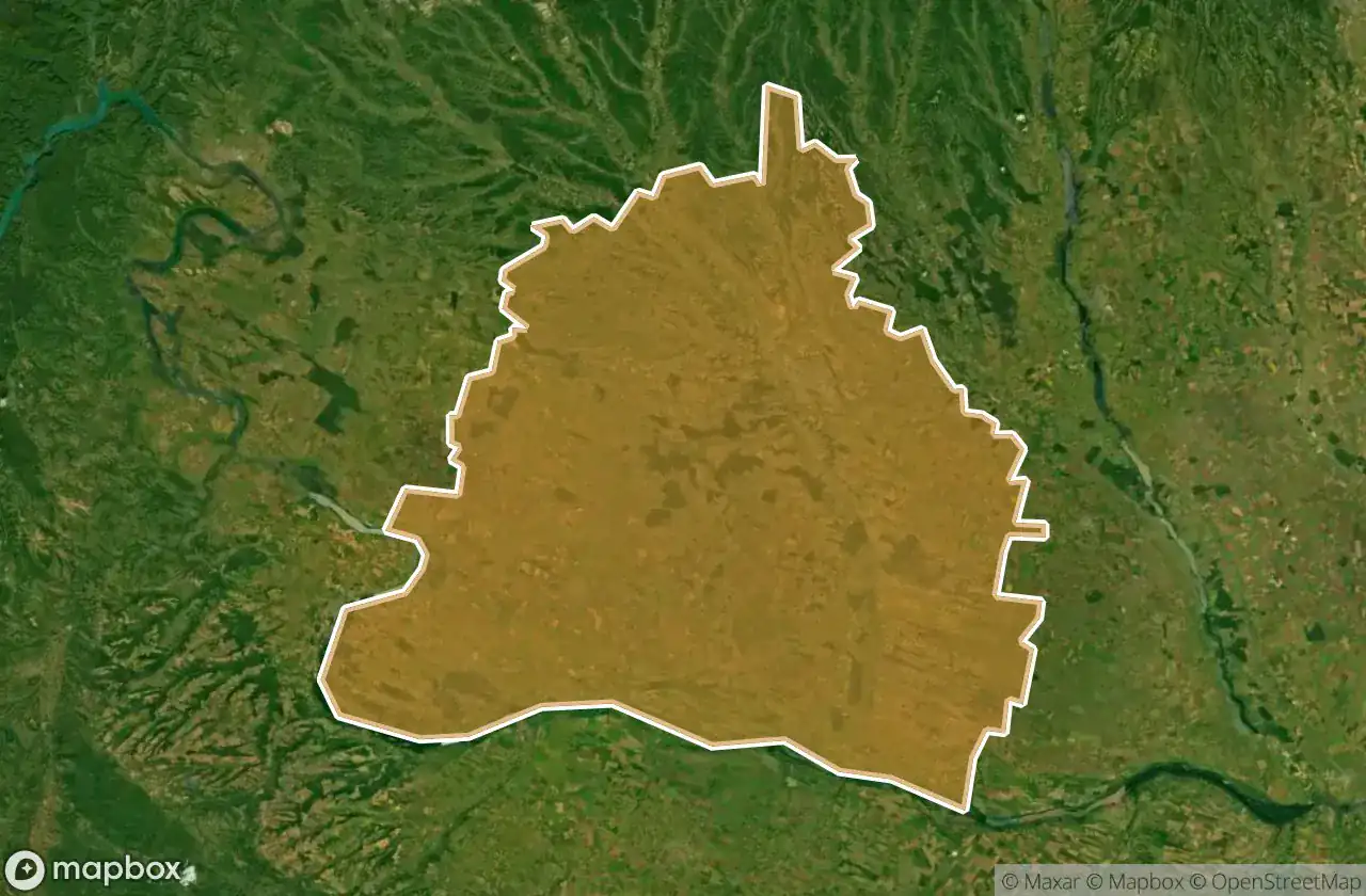 Urbex Map Dolj
