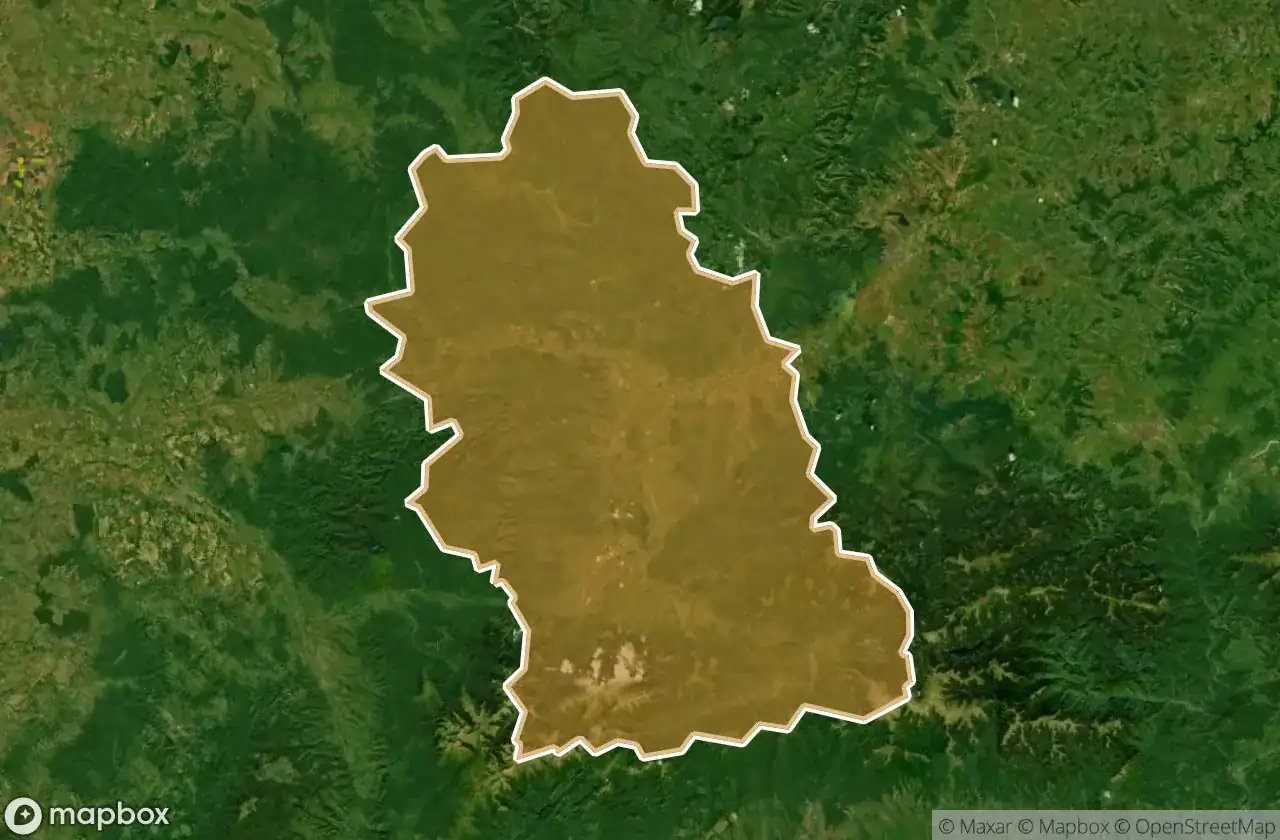 Urbex Map Hunedoara