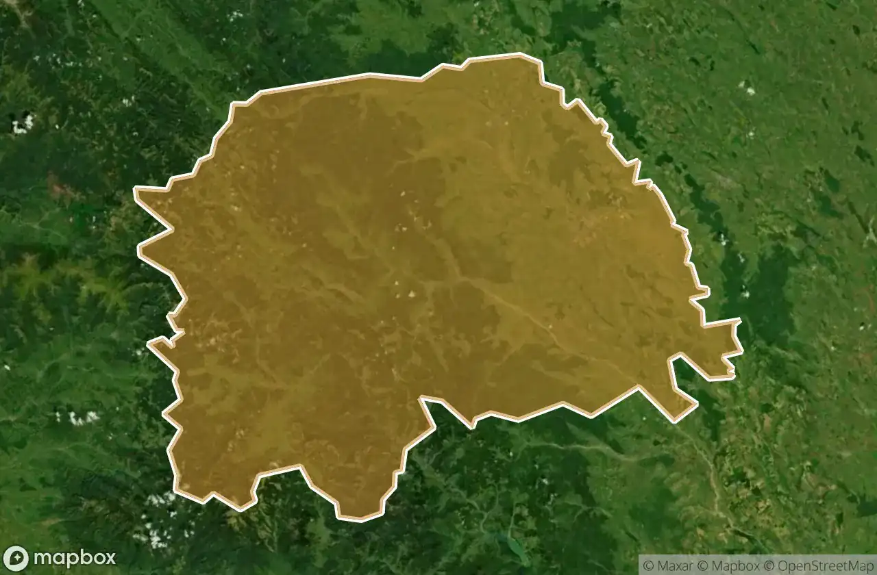 Urbex Map Suceava