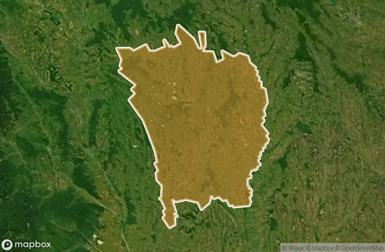 Urbex Map Vaslui