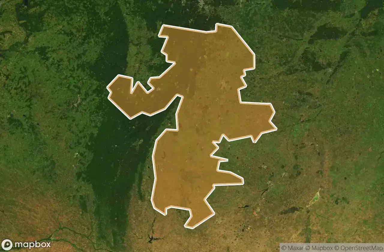 Urbex Map Chelyabinsk