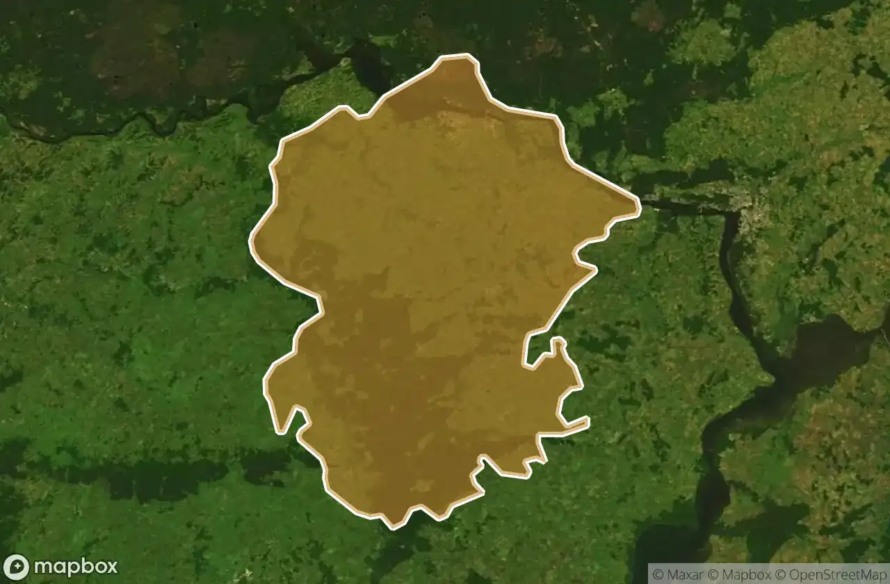 Urbex Map Chuvash