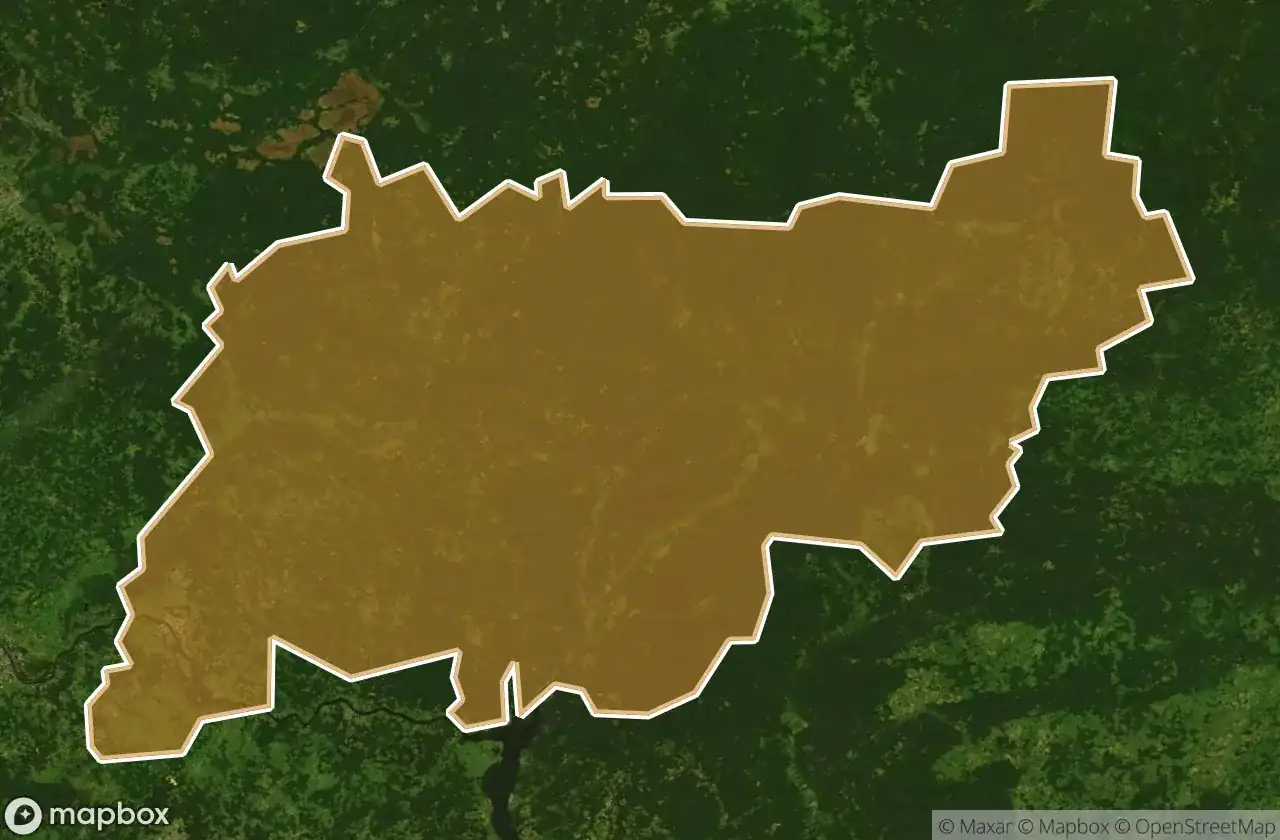 Urbex Map Kostroma