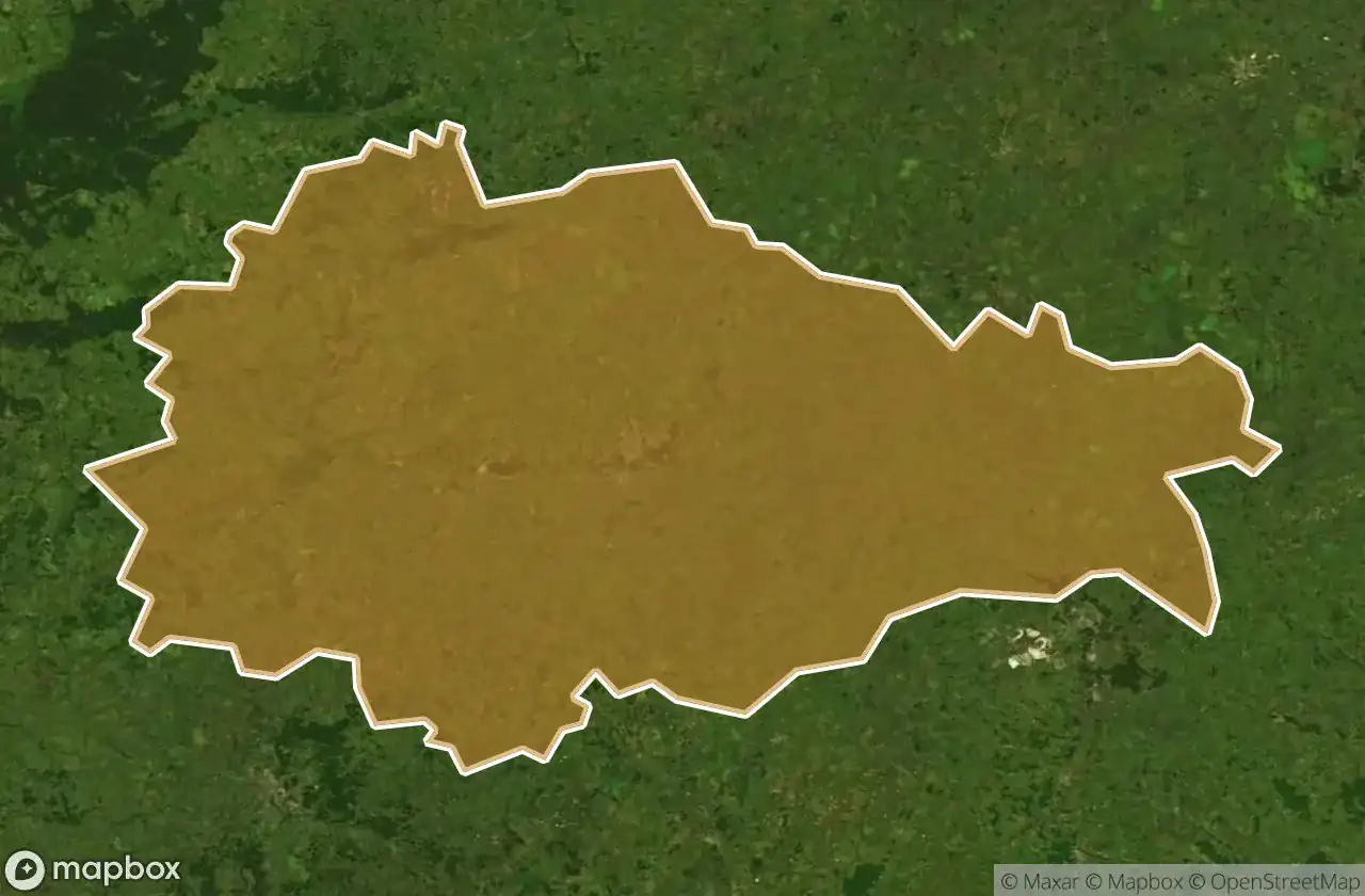 Urbex Map Kursk