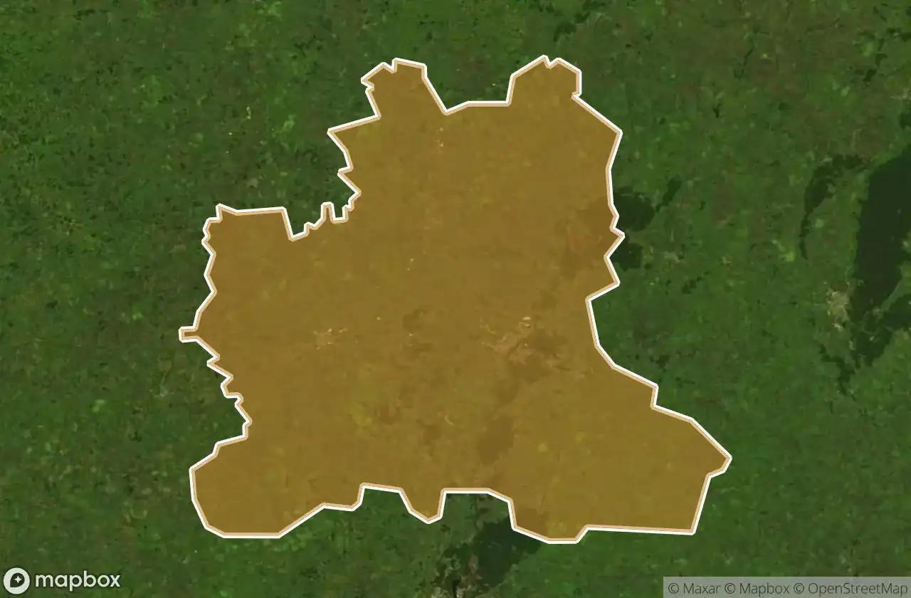 Urbex Map Lipetsk