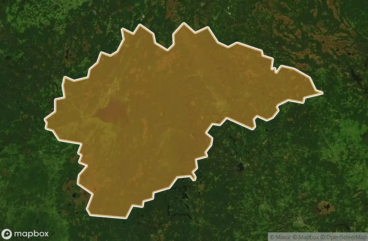 Urbex Map Novgorod