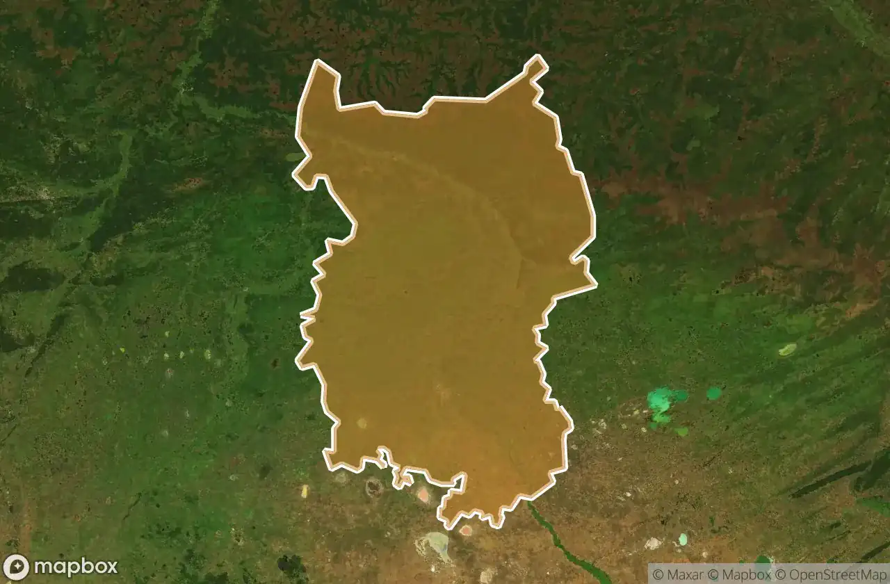Urbex Map Omsk