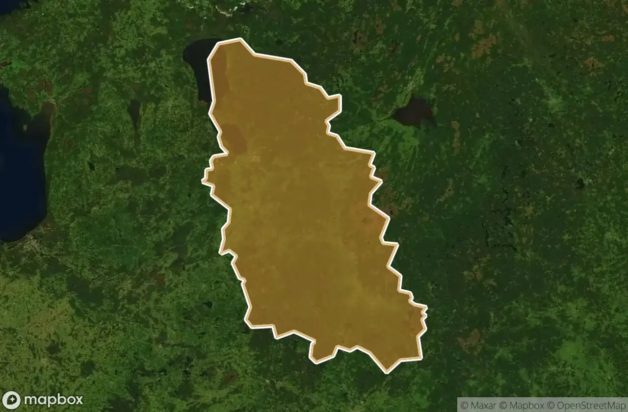 Urbex Map Pskov