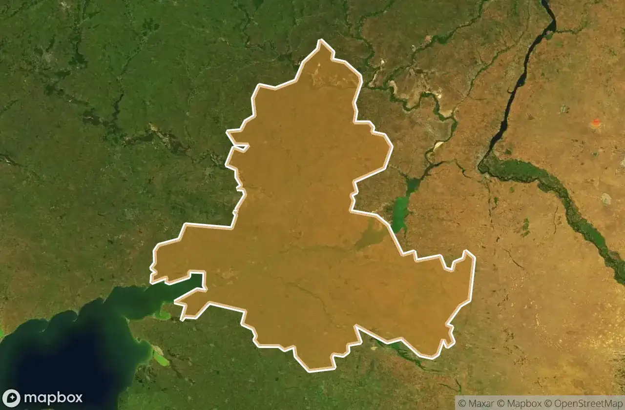 Urbex Map Rostov