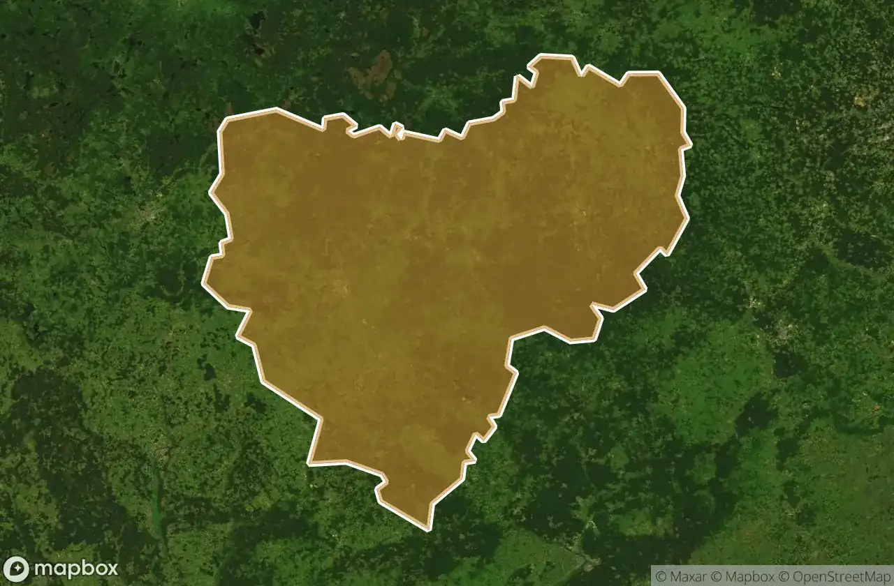Urbex Map Smolensk