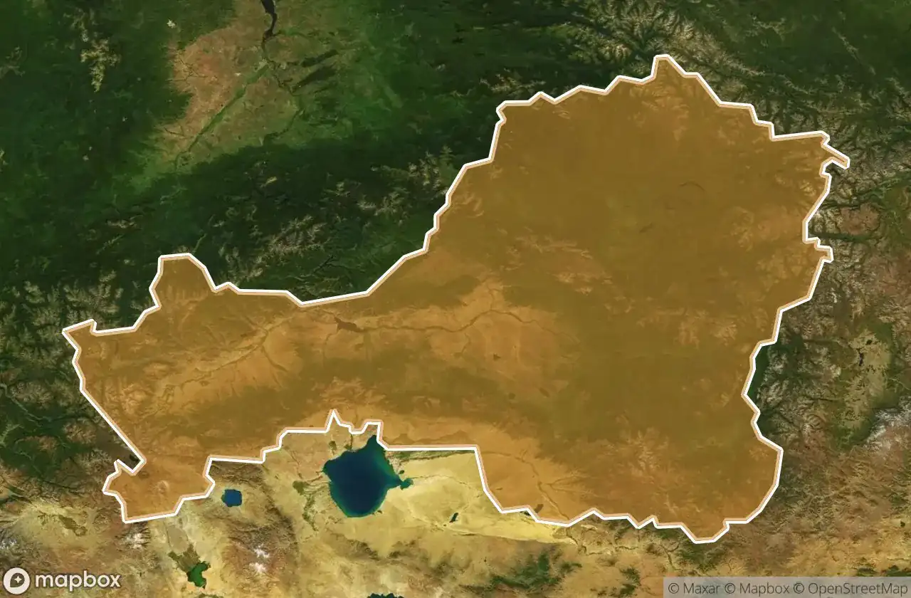 Urbex Map Tuva