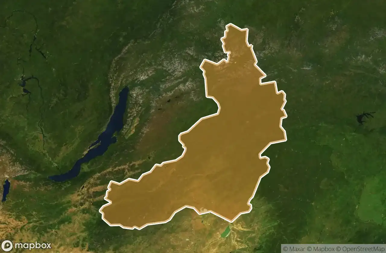Urbex Map Zabaykal Ye