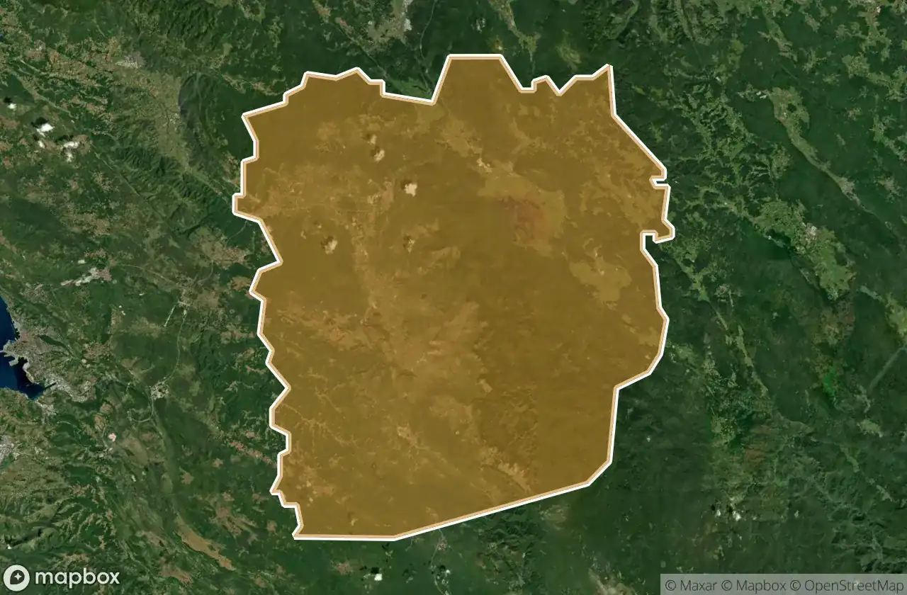 Urbex Map Notranjsko Kraska