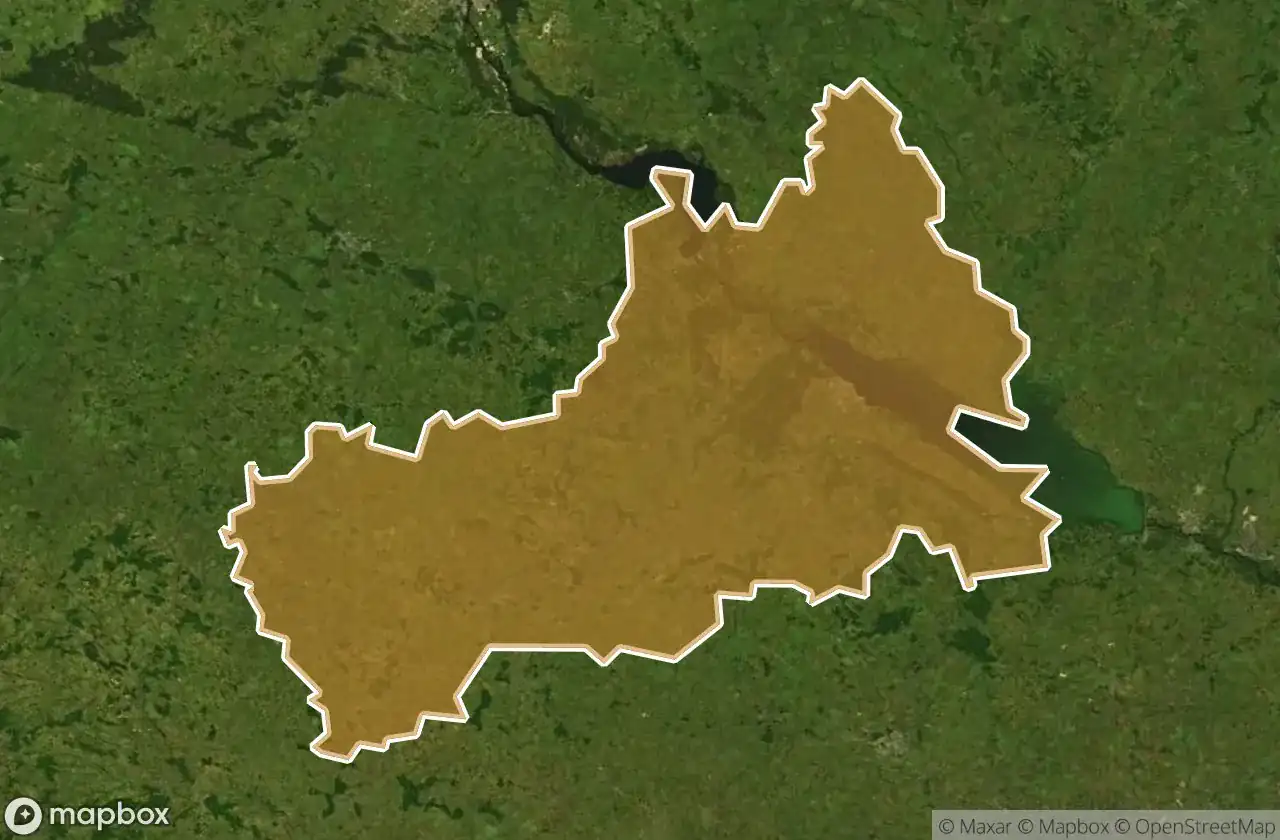 Cherkasy अर्बेक्स मैप