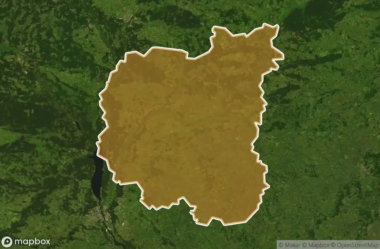Chernihiv अर्बेक्स मैप