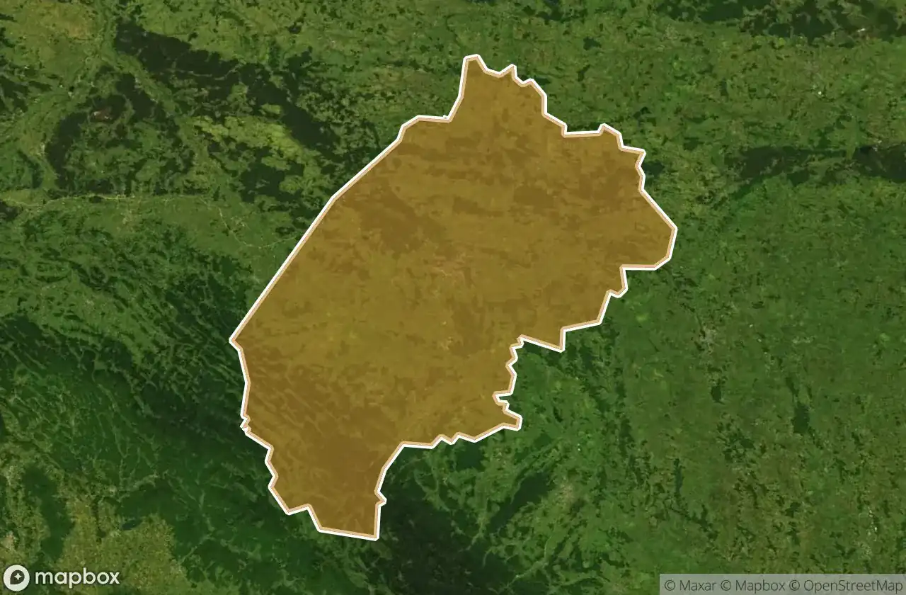 L Viv अर्बेक्स मैप
