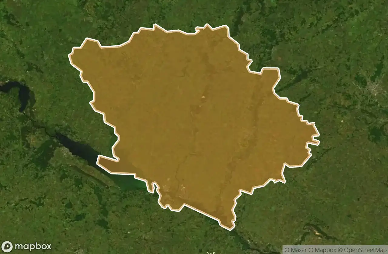 Poltava अर्बेक्स मैप