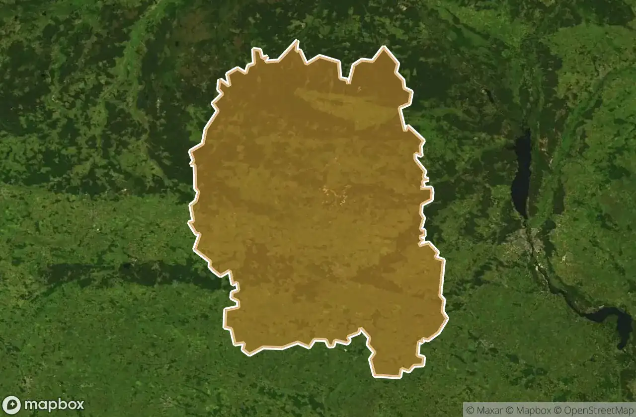 Zhytomyr अर्बेक्स मैप